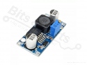 Buck converter Step Up/Down DC-DC Uin:3.8-32V Uout:1.25V-35V 3A XL6009